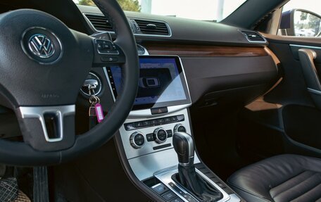 Volkswagen Passat B7, 2014 год, 1 195 000 рублей, 14 фотография