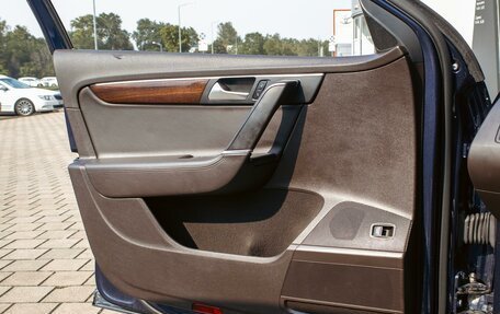 Volkswagen Passat B7, 2014 год, 1 195 000 рублей, 12 фотография