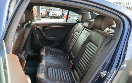 Volkswagen Passat B7, 2014 год, 1 195 000 рублей, 18 фотография