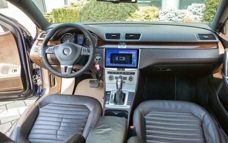 Volkswagen Passat B7, 2014 год, 1 195 000 рублей, 17 фотография
