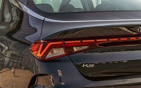 KIA K5, 2021 год, 1 995 000 рублей, 12 фотография
