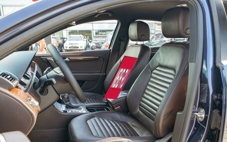 Volkswagen Passat B7, 2014 год, 1 195 000 рублей, 11 фотография