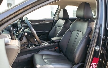 KIA K5, 2021 год, 1 995 000 рублей, 13 фотография