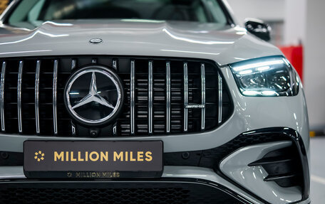 Mercedes-Benz GLE AMG, 2025 год, 16 850 000 рублей, 6 фотография