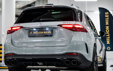 Mercedes-Benz GLE AMG, 2025 год, 16 850 000 рублей, 8 фотография