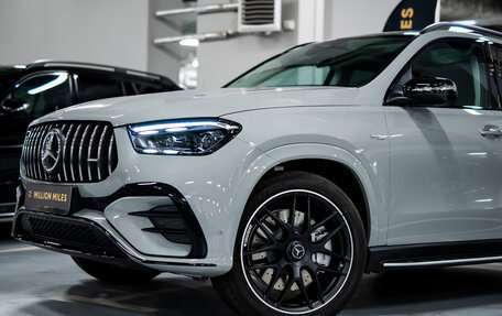 Mercedes-Benz GLE AMG, 2025 год, 16 850 000 рублей, 3 фотография