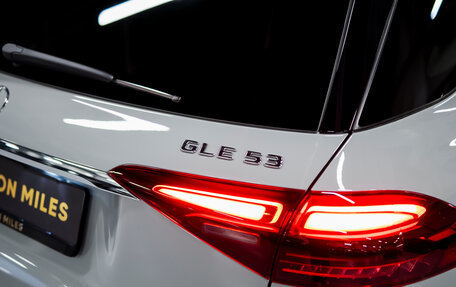 Mercedes-Benz GLE AMG, 2025 год, 16 850 000 рублей, 9 фотография