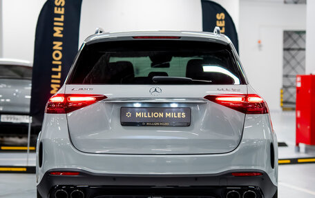 Mercedes-Benz GLE AMG, 2025 год, 16 850 000 рублей, 10 фотография