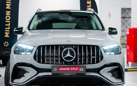 Mercedes-Benz GLE AMG, 2025 год, 16 850 000 рублей, 5 фотография