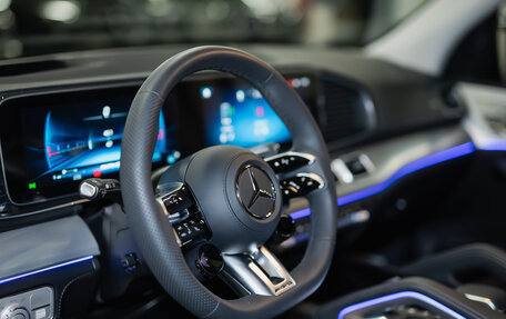 Mercedes-Benz GLE AMG, 2025 год, 16 850 000 рублей, 13 фотография