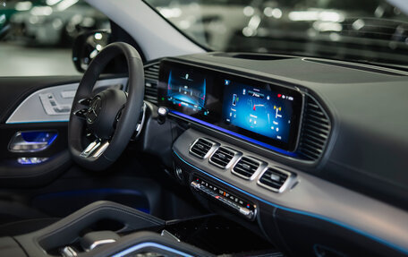 Mercedes-Benz GLE AMG, 2025 год, 16 850 000 рублей, 17 фотография