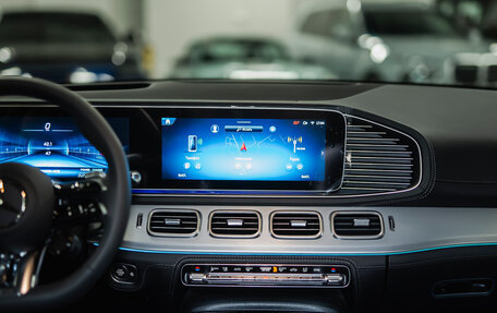 Mercedes-Benz GLE AMG, 2025 год, 16 850 000 рублей, 21 фотография