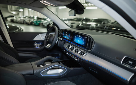 Mercedes-Benz GLE AMG, 2025 год, 16 850 000 рублей, 16 фотография