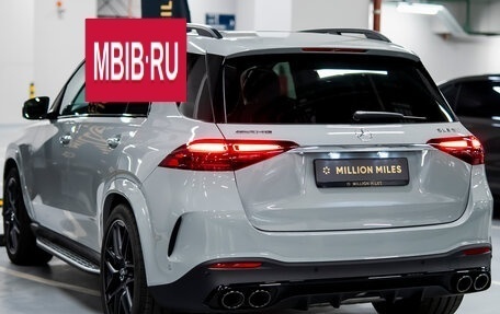 Mercedes-Benz GLE AMG, 2025 год, 16 850 000 рублей, 11 фотография