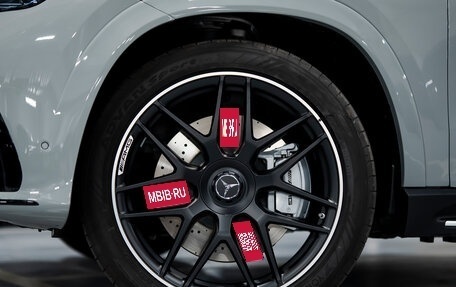 Mercedes-Benz GLE AMG, 2025 год, 16 850 000 рублей, 4 фотография