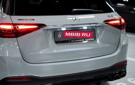 Mercedes-Benz GLE AMG, 2025 год, 16 850 000 рублей, 12 фотография