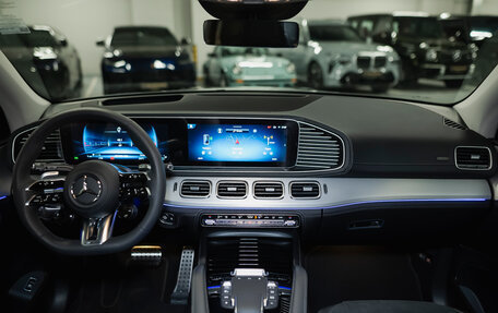 Mercedes-Benz GLE AMG, 2025 год, 16 850 000 рублей, 22 фотография