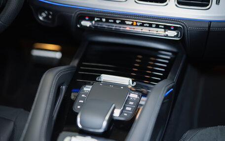 Mercedes-Benz GLE AMG, 2025 год, 16 850 000 рублей, 23 фотография