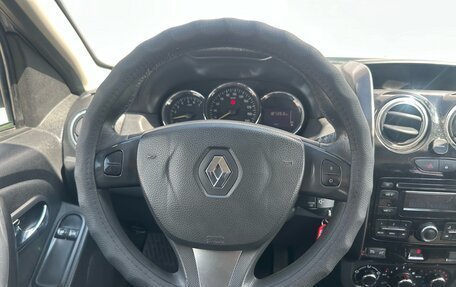 Renault Duster I рестайлинг, 2015 год, 930 000 рублей, 9 фотография