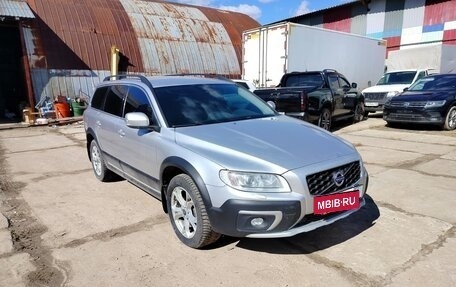 Volvo XC70 II рестайлинг, 2015 год, 2 390 000 рублей, 2 фотография