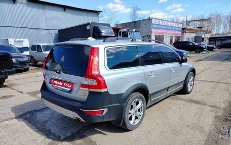 Volvo XC70 II рестайлинг, 2015 год, 2 390 000 рублей, 4 фотография