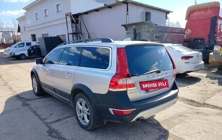 Volvo XC70 II рестайлинг, 2015 год, 2 390 000 рублей, 3 фотография