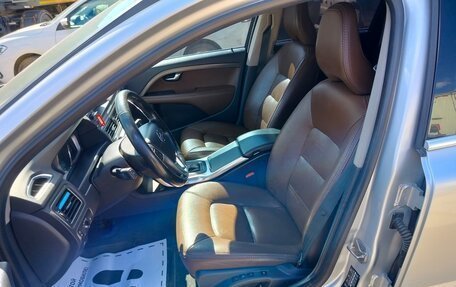 Volvo XC70 II рестайлинг, 2015 год, 2 390 000 рублей, 6 фотография