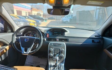 Volvo XC70 II рестайлинг, 2015 год, 2 390 000 рублей, 7 фотография