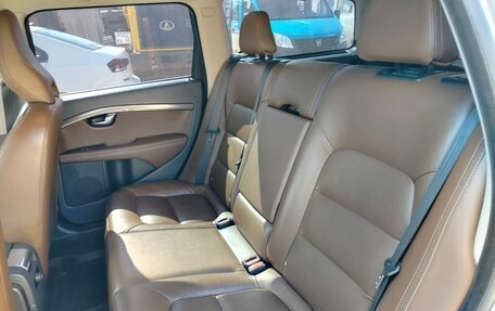 Volvo XC70 II рестайлинг, 2015 год, 2 390 000 рублей, 10 фотография