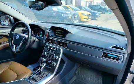 Volvo XC70 II рестайлинг, 2015 год, 2 390 000 рублей, 9 фотография