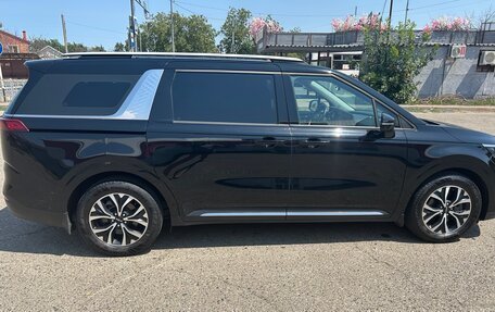 KIA Carnival, 2023 год, 4 300 000 рублей, 4 фотография