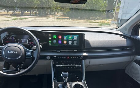 KIA Carnival, 2023 год, 4 300 000 рублей, 8 фотография