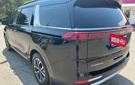KIA Carnival, 2023 год, 4 300 000 рублей, 6 фотография