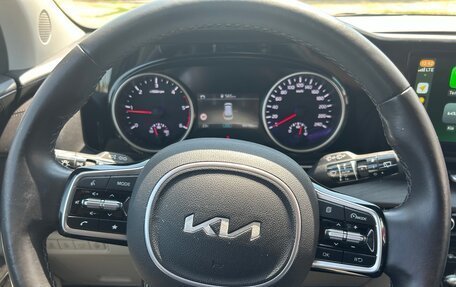 KIA Carnival, 2023 год, 4 300 000 рублей, 9 фотография