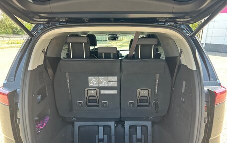 KIA Carnival, 2023 год, 4 300 000 рублей, 11 фотография