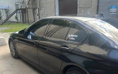 BMW 5 серия, 2010 год, 1 900 000 рублей, 1 фотография
