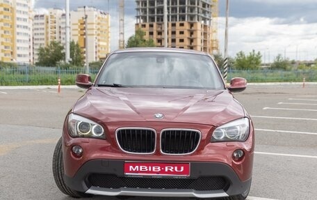 BMW X1, 2012 год, 1 650 000 рублей, 1 фотография