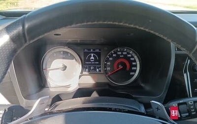 SsangYong Korando, 2020 год, 2 280 000 рублей, 1 фотография