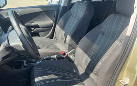 Opel Corsa D, 2009 год, 549 000 рублей, 12 фотография