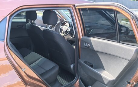 Hyundai Creta I рестайлинг, 2018 год, 1 449 000 рублей, 10 фотография