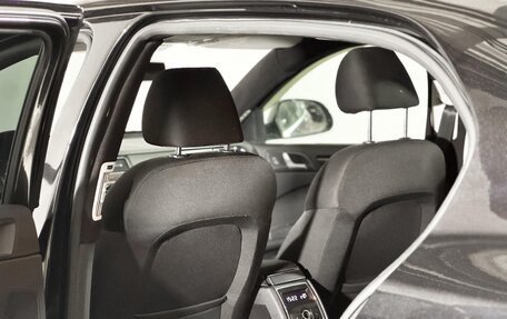 Skoda Superb III рестайлинг, 2013 год, 880 000 рублей, 17 фотография