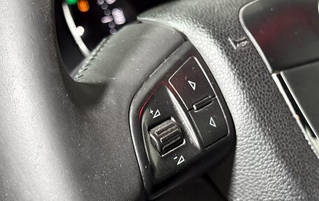 Skoda Superb III рестайлинг, 2013 год, 880 000 рублей, 20 фотография