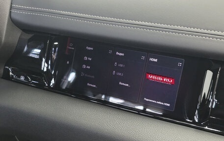 Rambler 1500, 2025 год, 9 200 000 рублей, 23 фотография