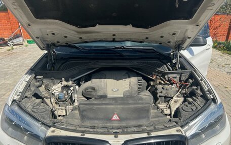 BMW X6, 2017 год, 4 500 000 рублей, 16 фотография