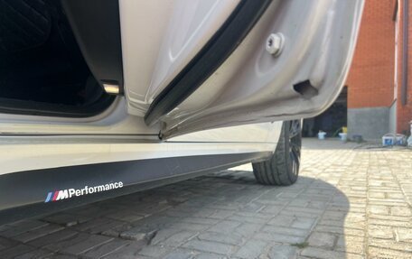 BMW X6, 2017 год, 4 500 000 рублей, 18 фотография