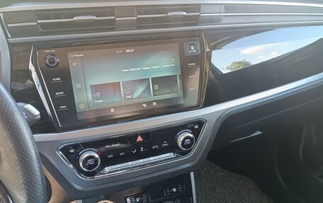 SsangYong Korando, 2020 год, 2 280 000 рублей, 2 фотография