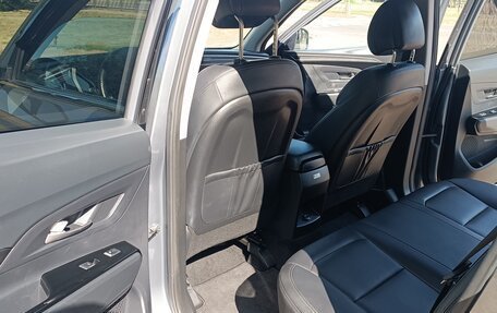 SsangYong Korando, 2020 год, 2 280 000 рублей, 7 фотография