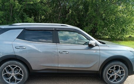 SsangYong Korando, 2020 год, 2 280 000 рублей, 15 фотография
