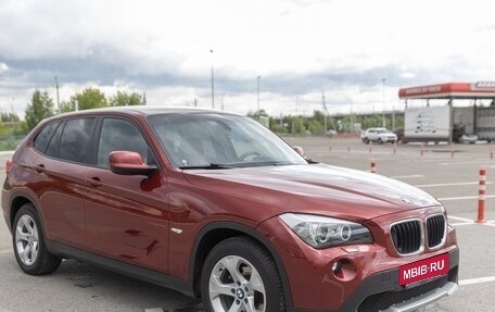 BMW X1, 2012 год, 1 650 000 рублей, 2 фотография