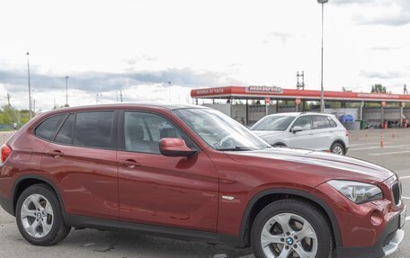 BMW X1, 2012 год, 1 650 000 рублей, 6 фотография
